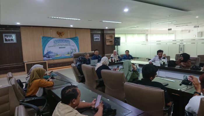 Libur Lebaran 2025, BPJS Kesehatan Bandar Lampung Pastikan Akses Layanan JKN Tetap Terbuka