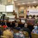 Gubernur Lampung, Rahmat Mirzani Djausal, menegaskan pentingnya kolaborasi antara pemerintah daerah, masyarakat, dan dunia usaha dalam perumusan RPJMD 2025-2029 serta RKPD 2026 || Foto: Dinas Kominfotik Provinsi Lampung
