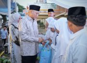 Gubernur Lampung Resmikan 6 Fasilitas Tambahan untuk RSUDAM