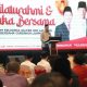 Gubernur Rahmat Mirzani Djausal menghadiri acara Silaturahmi sekaligus Buka Bersama Forum Keluarga Alumni Ikatan Mahasiswa Muhammadiyah (FOKAL IMM) Provinsi Lampung || Foto: Dinas Kominfotik Provinsi Lampung
