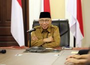 Gubernur Lampung akan Salat Idul Fitri 1446 H di Lapangan Enggal