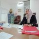 Kepala Disdukcapil, Febriana memberikan keterangan mengenai kejahatan siber yang mengatasnamakan Disdikcapil Bandar Lampung || Foto: 5W1HINDONESIA.ID