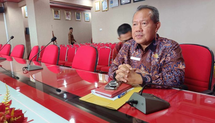 ASN Bandar Lampung Full Senyum! THR, Tukin, dan Gaji ke-14 Cair Lebih Awal!