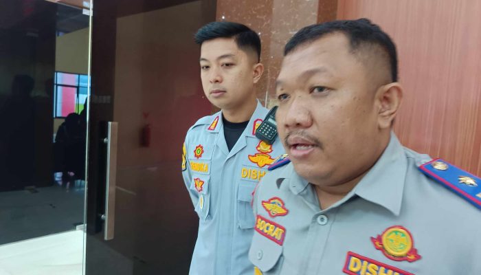 Siaga Arus Mudik, Dishub Bandar Lampung Siagakan 155 Personil di Pusat Keramaian
