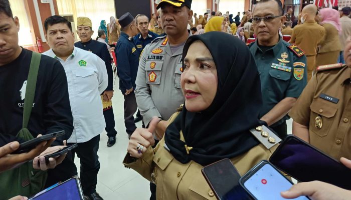 RPJMD 2025-2029: Pemkot Bandar Lampung Siapkan Program Tekan Angka Pengangguran