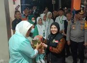 Pemkot Bandar Lampung Bersama Forkopimda Pantau Pos Pelayanan Idul Fitri Rumah Sakit Jelang Lebaran