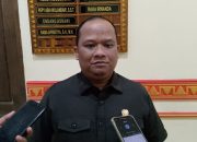Ketua Komisi III DPRD Desak Pemkot Bandarlampung Segera Tangani Banjir Secara Serius