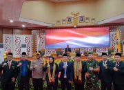 DPRD Kota Bandarlampung Gelar Rapat Paripurna Awal, Fokus pada Pembangunan dan Isu Krusial Kota