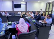 Kemenpora Terima Kunjungan DPRD Bandar Lampung Bahas Pengembangan Sarana Olahraga Prestasi