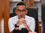 Rizaldi Ardian Salurkan 1.155 Paket Sembako untuk Warga Terdampak Banjir di Kota Karang dari Ketua MPR RI, Ahmad Muzani