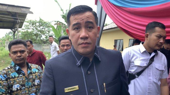 Bupati Pesawaran Dendi Ramadhona mengapresiasi langkah Gubernur Lampung yang dinilai konstruktif