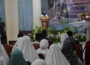 Pemkot Bandar Lampung Berikan Santunan Rp 750 Ribu Untuk 1.471 Jamaah Calon Haji