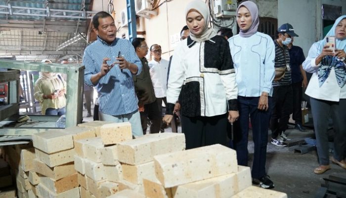 Gubernur Cukupi Kebutuhan Pupuk 190.851 Petani Lampung