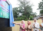 Hari Kartini 2025, Provinsi Lampung Kini Miliki Puspaga dan TPA Pinggungan Sebuai