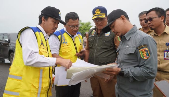 Putuskan Mata Rantai Kemiskinan, Gubernur Mirza Dorong Pendirian  Sekolah Rakyat di Lampung
