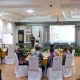 Pemprov Lampung berkolaborasi dengan BPKP Perwakilan Lampung menggelar diskusi kelompok terpumpun yang fokus pada tindak lanjut hasil pengawasan BPKP di sektor pendidikan || Foto: Dinas Kominfotik Provinsi Lampung