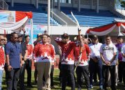 Lahirkan Bintang Baru, Pemprov Lampung Gelar Kejuaraan Panahan Piala Gubernur 2025