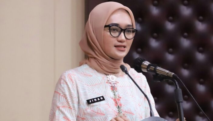 Pemprov Lampung Perkuat Sinergi untuk Akselerasi Inklusi Keuangan Daerah