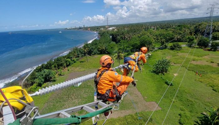 PLN Jadi Perusahaan Energi Terbaik untuk Mengembangkan Karir di Indonesia versi LinkedIn