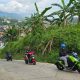PLN UID Lampung bersama Kosmik Lampung sukses menggelar kegiatan Sunday Morning Ride (Sunmori) Motor Listrik || Foto: PLN UID Lampung