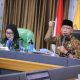 Pemprov Lampung kembali menggelar Rapat Pelaksanaan Desk Rencana Strategis (Renstra) Perangkat Daerah Tahun 2025-2029 || Foto: Dinas Kominfo dan Statistik Provinsi Lampung