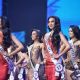 Ketua TP PKK Provinsi Lampung Ibu Purnama Wulansari Mirza mendukung penuh perjuangan Intan Kartika Putri Astari dalam ajang pemilihan Puteri Indonesia 2025 || Foto: Adpim Pemprov Lampung