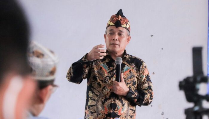 Menuju Lampung Bebas Staples, Sinergi Pemerintah dan Komunitas di Era Digital