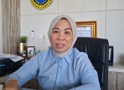 PDAM Way Rilau Bantah Pegawai Tak Digaji 2 Bulan.