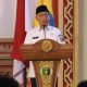 Gubernur Lampung, Rahmat Mirzani Djausal secara resmi membuka Musyawarah Perencanaan Pembangunan (Musrenbang) Provinsi Lampung Tahun 2025 || Foto: Dinas Kominfotik Provinsi Lampung