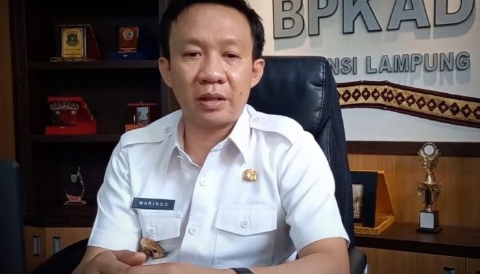 Secara De Facto Capaian Realisasi APBD Provinsi Lampung Melampaui Rata-Rata Nasional