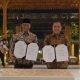 Gubernur Lampung Rahmat Mirzani Djausal menandatangani Nota Kesepahaman (MoU) dengan Rumah Sakit SSCR (Stemcell and Cancer Research) yang berlangsung di Kareninan Agung Resort, Kota Semarang || Foto: Adpim Pemprov Lampung