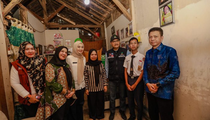 Kunjungan Rumah Calon Siswa, Pemerintah Pastikan Tepat Sasaran untuk Sekolah Rakyat