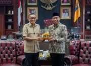 Sepakat, Lampung dan P2MI Bangun Tata Kelola Terintegrasi untuk Pekerja Migran