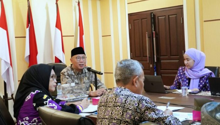 LampungIn, Langkah Maju Lampung Menuju Layanan Publik Digital Terpadu