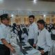 Kunjungan kerja Kepala Badan Kepegawaian Negara (BKN), Zudan Arif Fakrulloh, di GSG UIN Raden Intan Lampung || Foto: Dinas Kominfotik Provinsi Lampung
