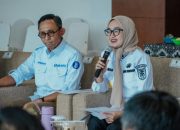 Lampung Tuan Rumah FESyar Sumatera 2025, Menuju Pusat Ekonomi Syariah