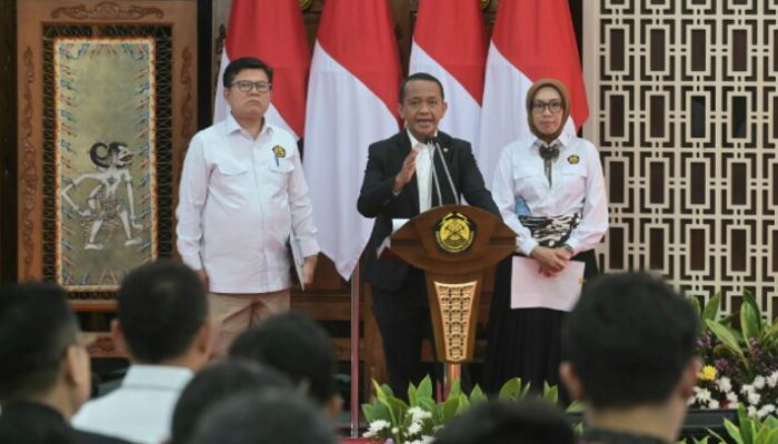 Siap Laksanakan RUPTL 2025-2034, PLN Serap Tenaga Kerja dan Perkuat Ekonomi Mikro