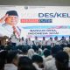 Provinsi Lampung mencatatkan sejarah sebagai daerah pertama di Indonesia yang berhasil menyelesaikan Musyawarah Desa/Kelurahan Khusus Pembentukan Koperasi Merah Putih di seluruh wilayahnya || Foto: Dinas Kominfotik Provinsi Lampung