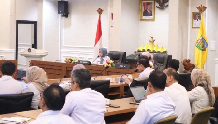 PLTSa Regional Jadi Harapan Baru Lampung Atasi Sampah dan Krisis Energi