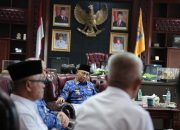 Respons Keluhan Buruh dan Pengusaha Bongkar Muat, Pemprov Siap Koordinasi dengan Kemenhub
