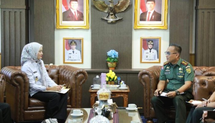 Rumah Sakit DKT Siap Kolaborasi dengan Pemprov Lampung