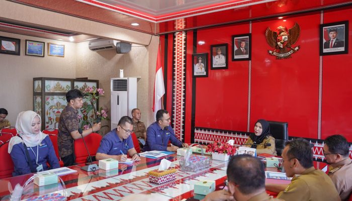 HUT ke-343 Bandar Lampung, PLN Beri Diskon Tambah Daya 50% untuk Masyarakat Provinsi Lampung