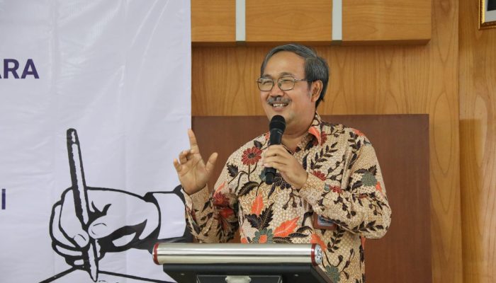 Hari Akreditasi Dunia 2025, Akreditasi Perkuat Daya Saing UMKM Menuju Pasar Global
