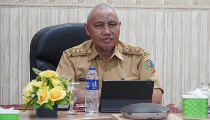 Relaksasi Kegiatan Pemda Diharapkan Gerakkan Ekonomi dan Pariwisata Daerah