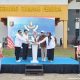 Pemprov Lampung resmi meluncurkan Aplikasi Lampung-In sebagai salah satu solusi untuk meningkatkan kecepatan pelayanan publik terintegrasi yang berbasis aplikasi digital || Foto: Dinas Kominfotik Provinsi Lampung