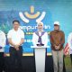 Pemprov Lampung resmi meluncurkan aplikasi layanan publik Lampung-In || Foto: Istimewa