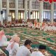 TP. PKK Provinsi Lampung menggelar pengajian bersama dalam rangka memperingati Tahun Baru Islam 1 Muharram 1447 Hijriah || Foto: Dinas Kominfotik Provinsi Lampung