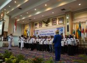 Pemprov Lampung Dorong Kolaborasi, Hadapi Pesatnya Kemajuan Teknologi dan Informasi