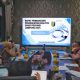 Rapat evaluasi kinerja yang dipimpin oleh Sekretaris Daerah Provinsi Lampung, Marindo Kurniawan || Foto: Dinas Kominfotik Provinsi Lampung