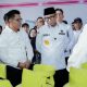 Gubernur Lampung, Rahmat Mirzani Djausal mengikuti Peluncuran Kelembagaan Koperasi Desa/Kelurahan Merah Putih dan Peringatan Hari Koperasi Nasional ke-78 Tahun 2025 secara virtual || Foto: Dinas Kominfotik Provinsi Lampung